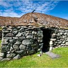 [ Traditional Blackhouse ]