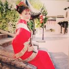 Traditional Chinese clothing