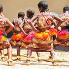 Traditional Dance