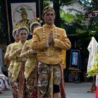 traditional dance