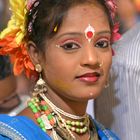 Traditional Dancer