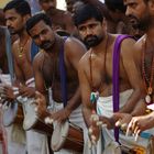 traditional drummers