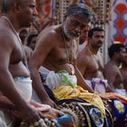 traditional drummers