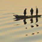 Traditional Fishermen