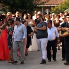 ...Traditional Greek wedding #1...