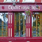 Traditional Irish Pub