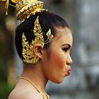 Traditional Thai Girl 3