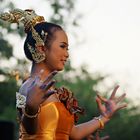 Traditional Thai Girl 4