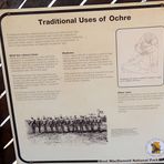 Traditional Uses of Ochre