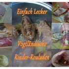 Traditionell und Lecker