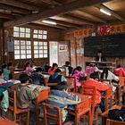Traditionelle chinesische Schule