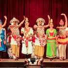 Traditionelle Tänze in Kandy I...