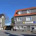 Traditionelles bergisches Wirtshaus