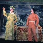 Traditionelles Chinesisches Theater