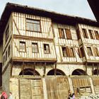 Traditionelles Haus in Safranbolu