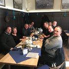 Traditionelles Heiligdreikönigstreffen fc-Stammtisch München...