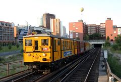 Traditions-U-Bahn