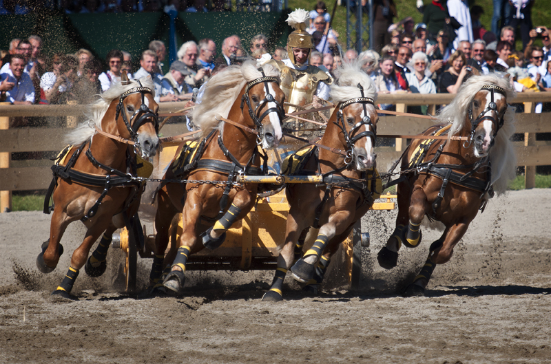 Traditions Wiesn