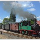 Traditionsbahn Radebeul