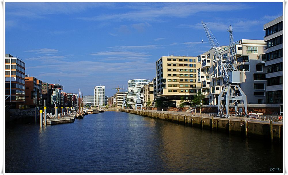 Traditionsschiff  Hafen