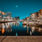 Traditionsschiffhafen Hamburg HafenCity