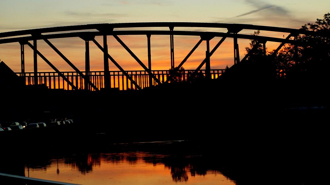 Tränenbrücke