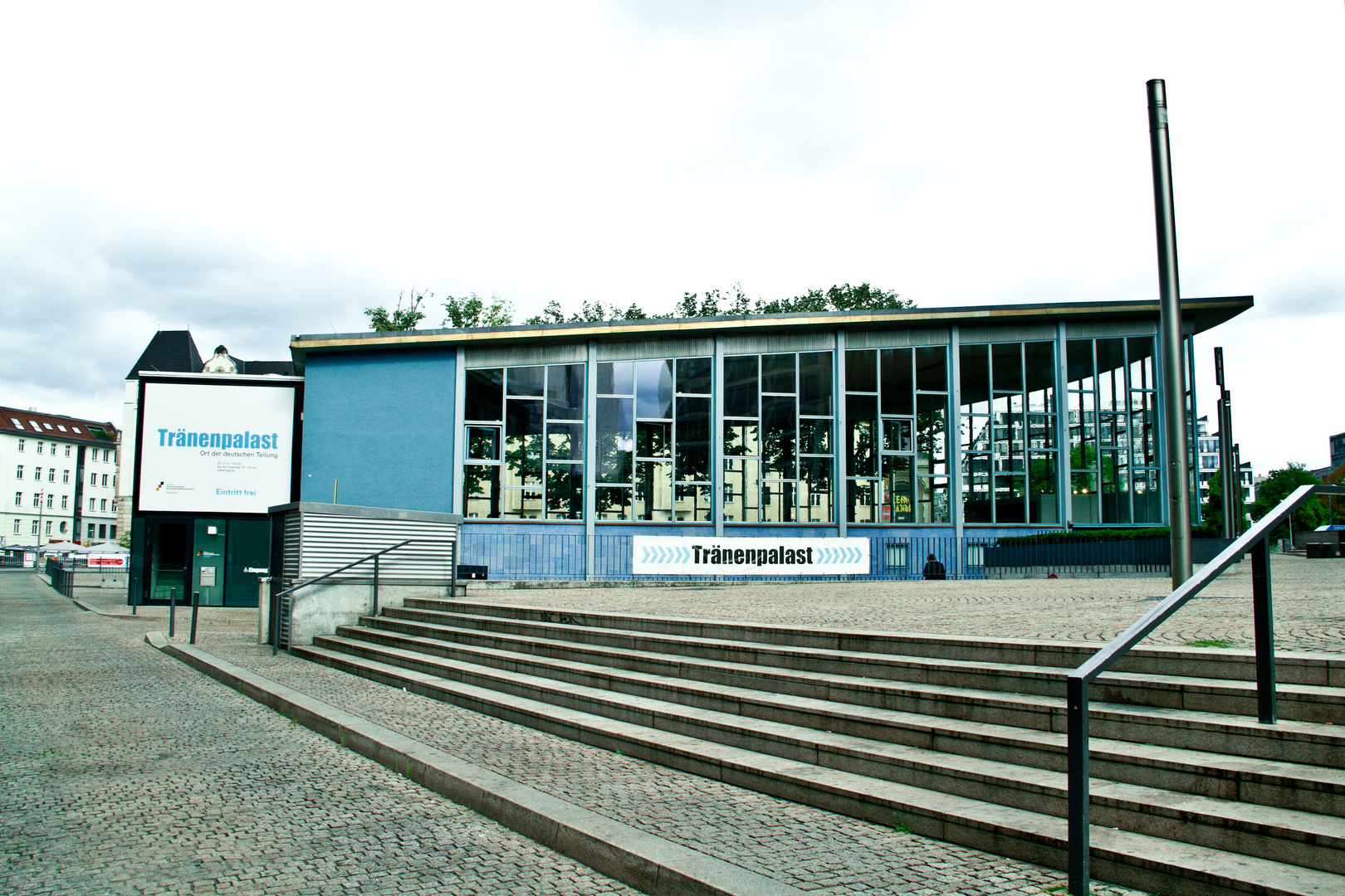 Tränenpalast