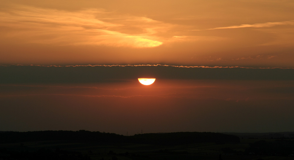 träum von der Sonne