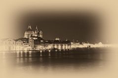 Träume von Venedig