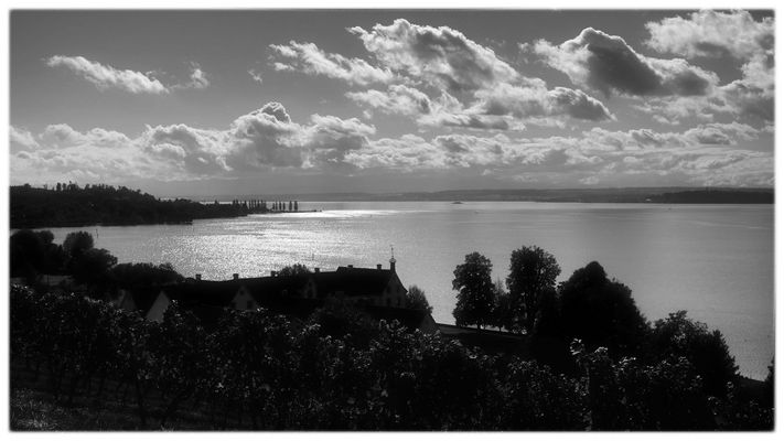 Träumen am Bodensee