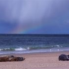 Träumen unter dem Regenbogen