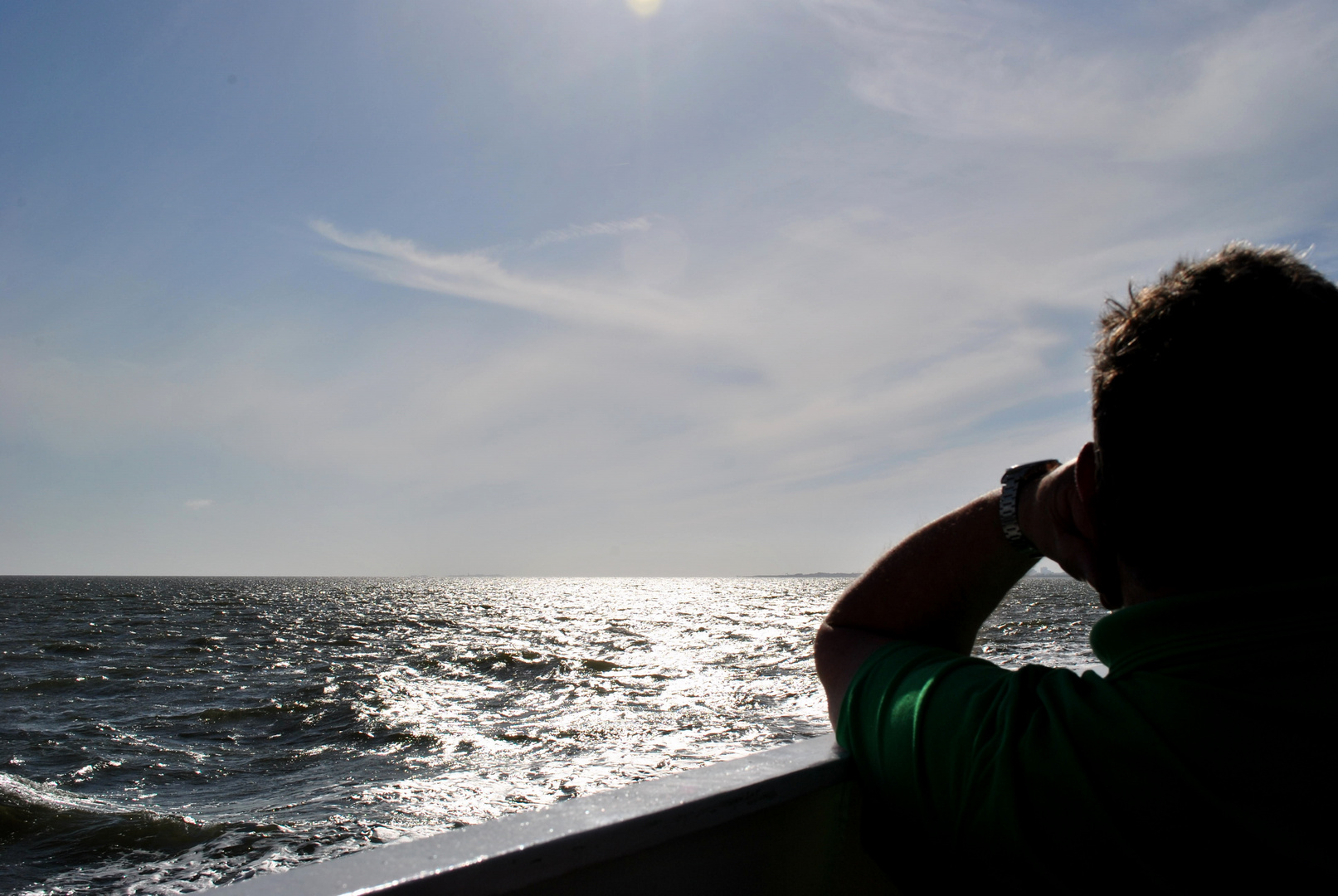 Träumen von der Insel Norderney