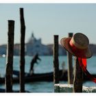 Träumen von Venedig