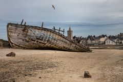 Träumen von Wind und Wellen