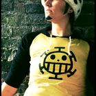 Trafalgar Law