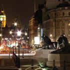 Trafalgar Square