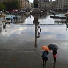 Trafalgar Square