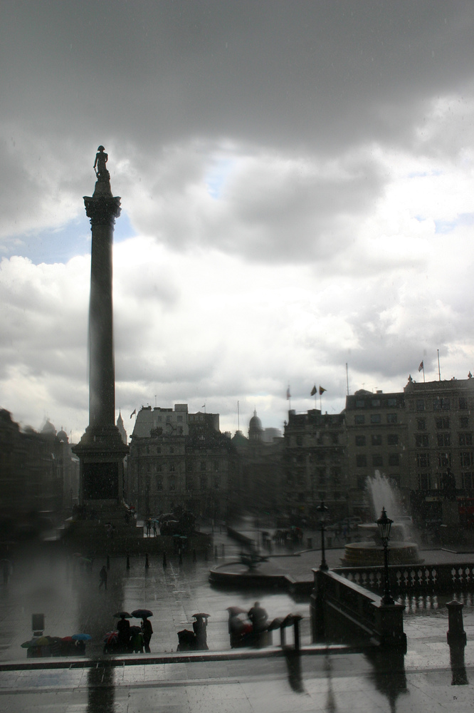 Trafalgar Square 1