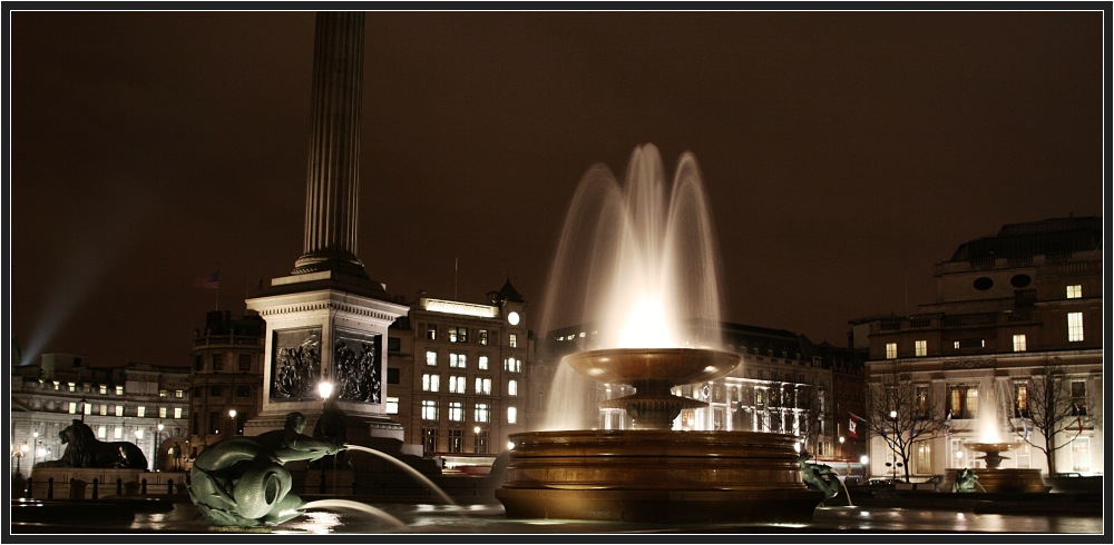 Trafalgar Square