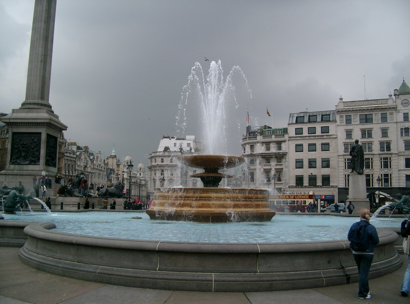 Trafalgar Square