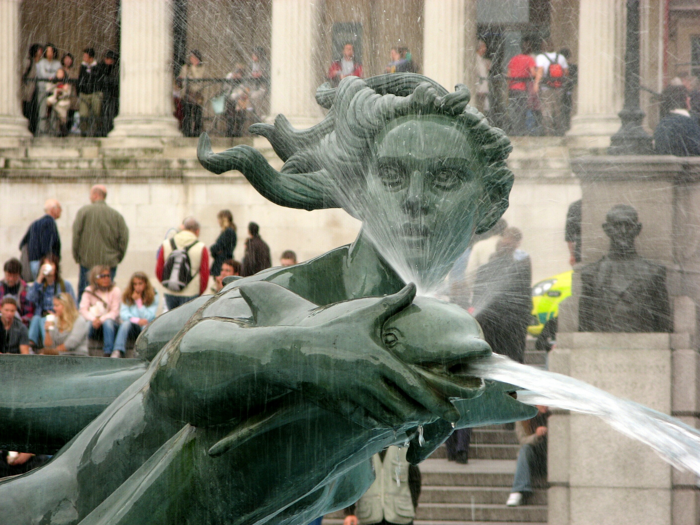 Trafalgar Square