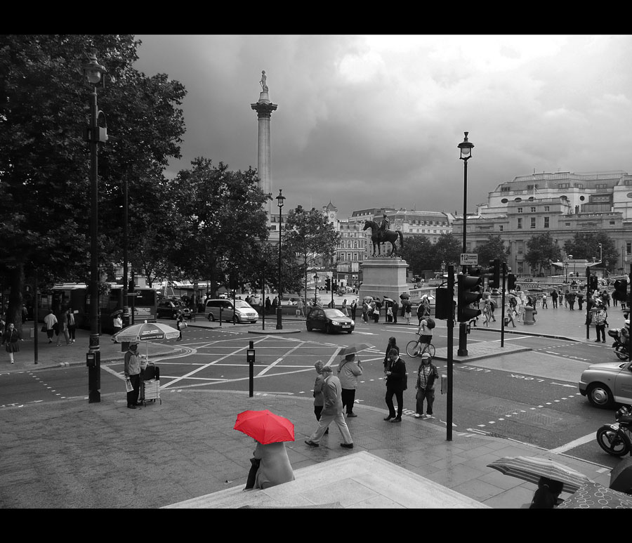 Trafalgar Square