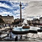 Trafalgar Square