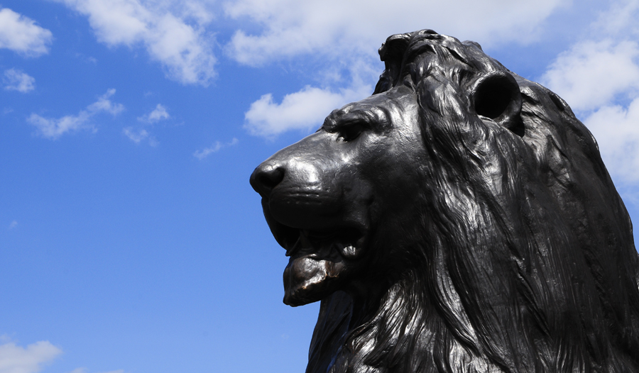 Trafalgar Square