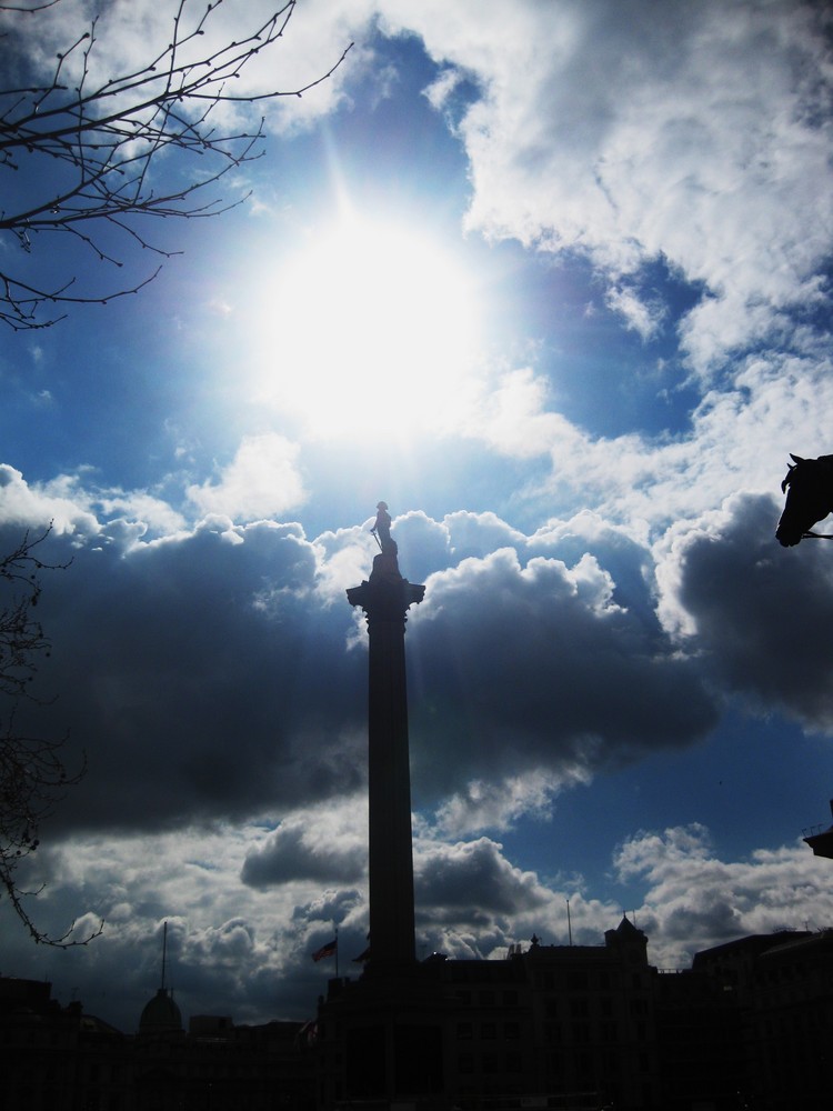 Trafalgar Square