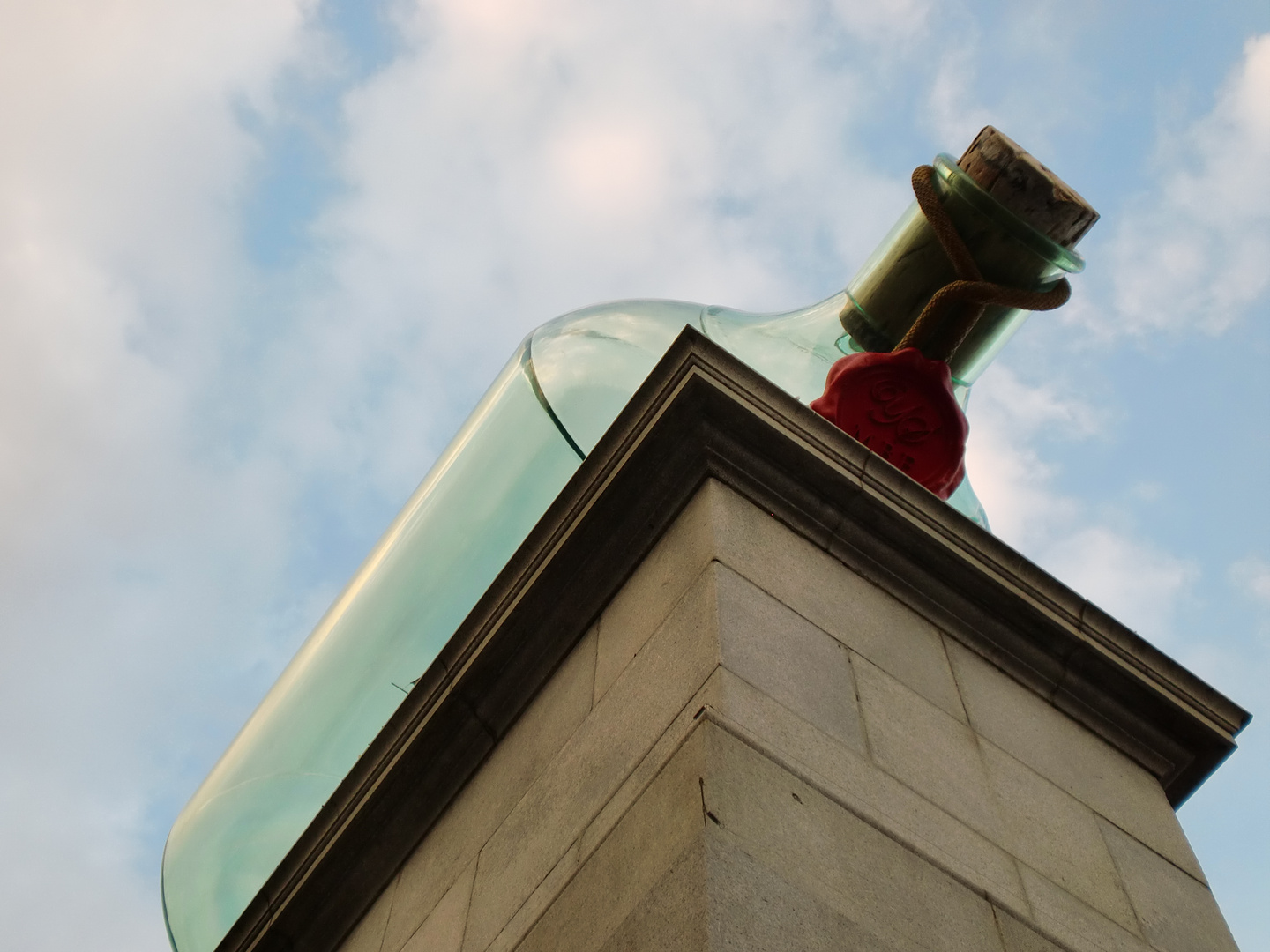 Trafalgar Square