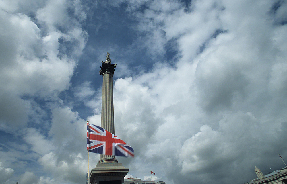 Trafalgar Square