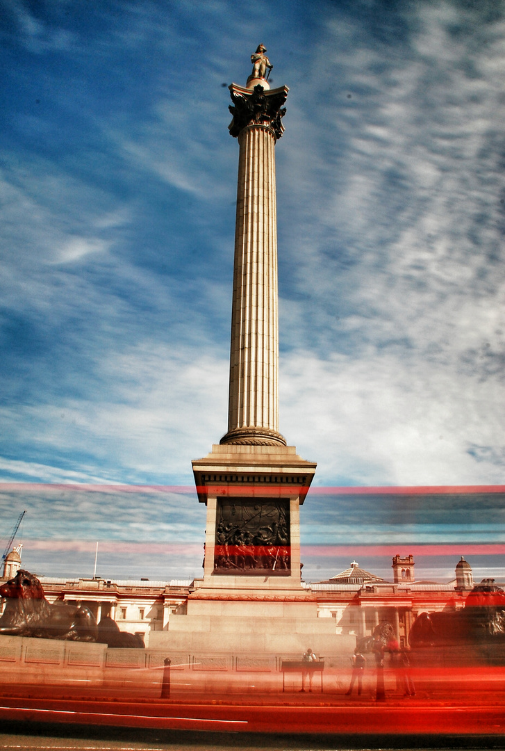 Trafalgar Square