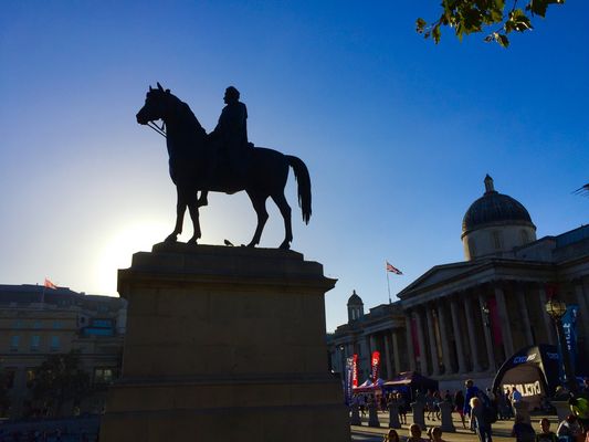 Trafalgar Square