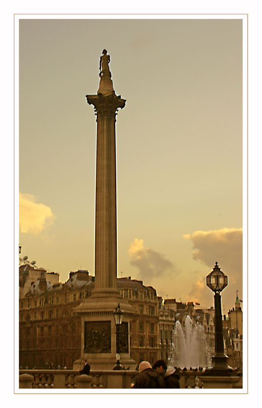 Trafalgar Square